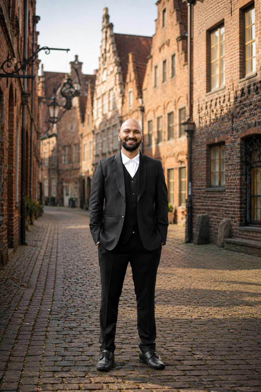 Ihr Ansprechpartner in Bremen - Interlink Supplies